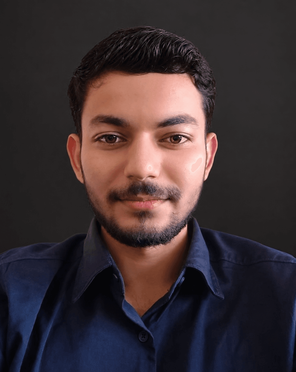 Kushagra Trivedi